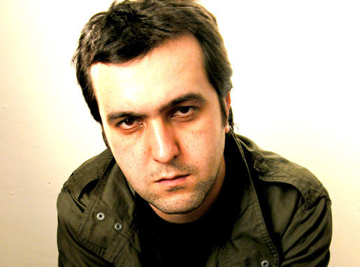 Álvaro Colomer