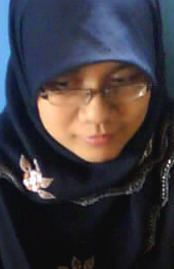 Ilya Abdullah