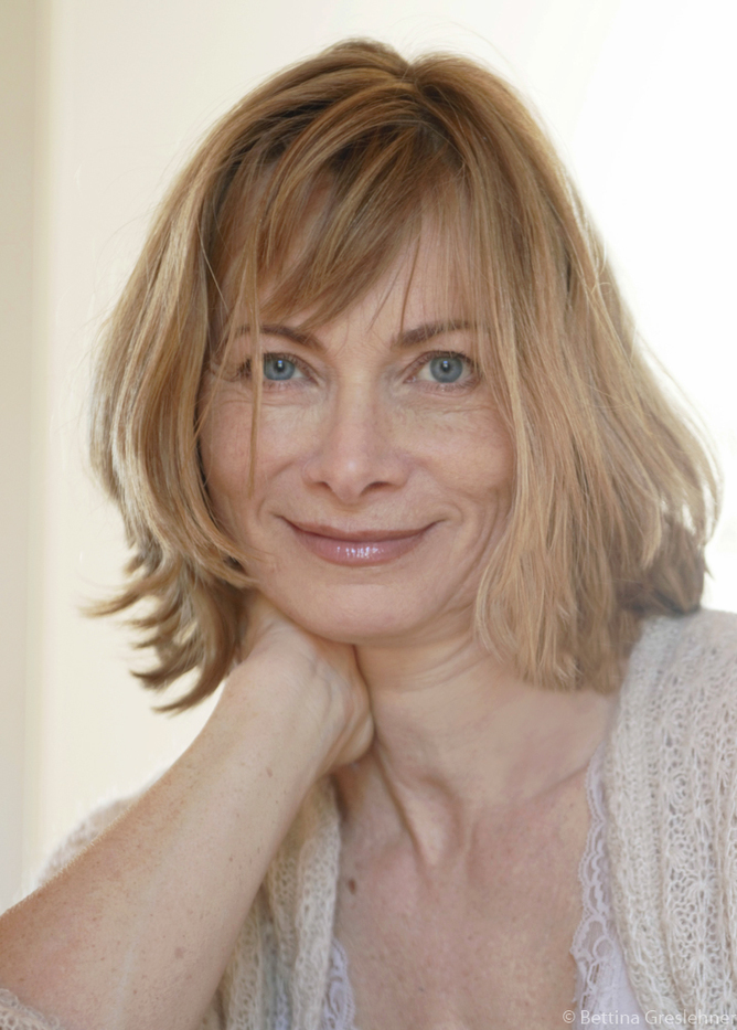 Chantal Schreiber