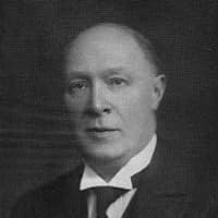 Lewis Spence