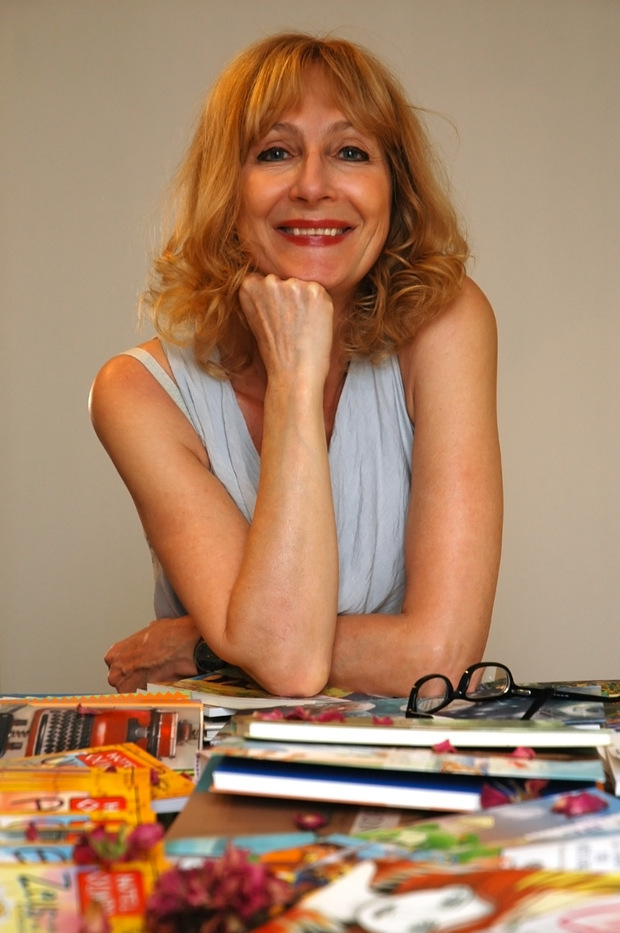 Sabina Colloredo