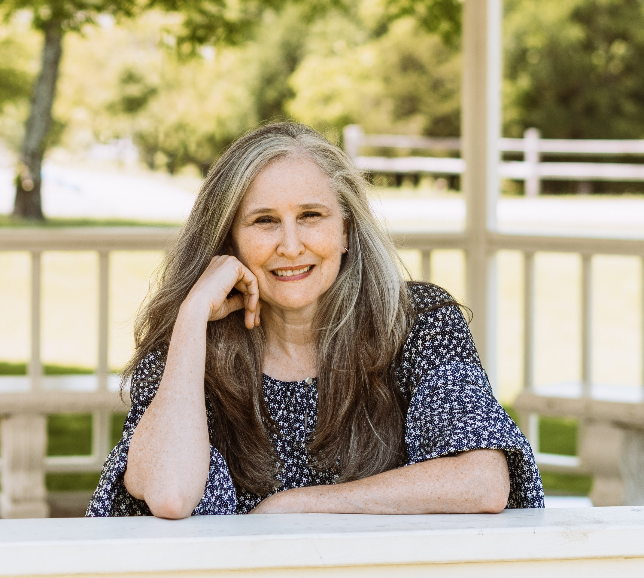 D'Ann Mateer