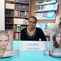 Claudia Cardozo