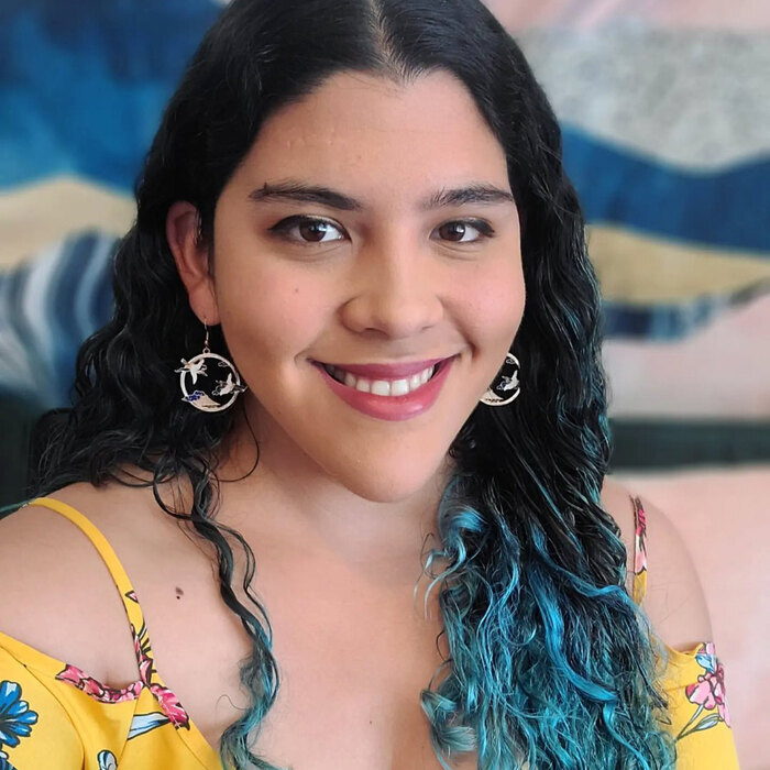 Diana Castillo