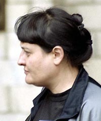 Svetlana Bondarenko