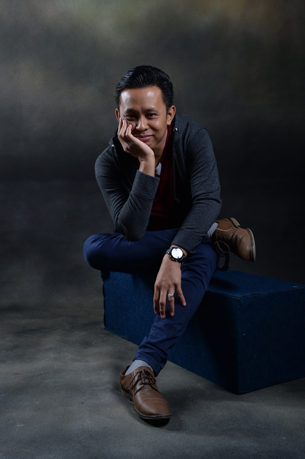 Lokman Hakim