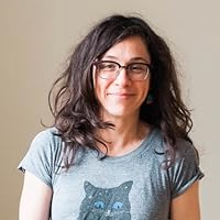 Sarah Besky