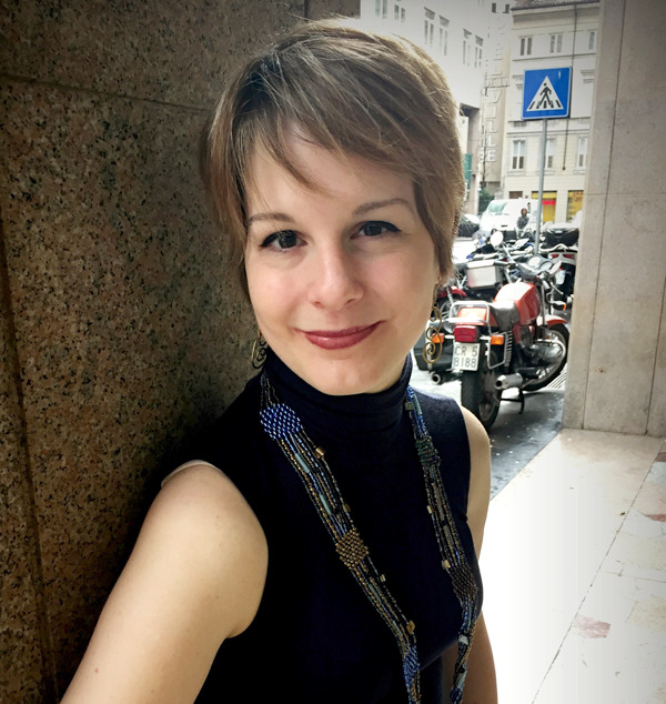 Alice Basso