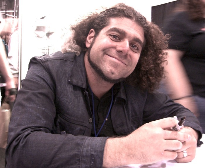Claudio Sánchez