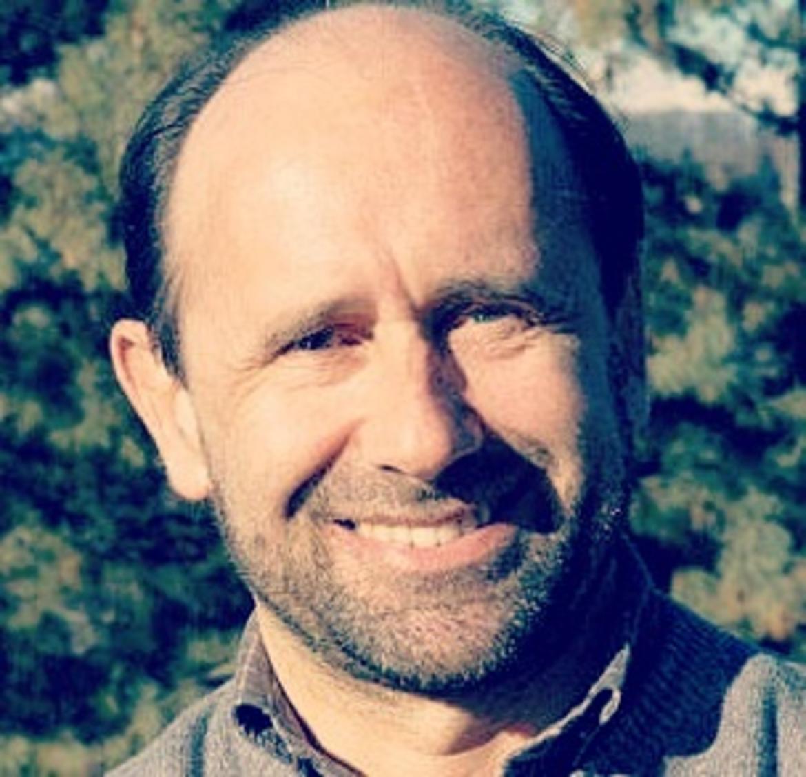 Enrico Camanni