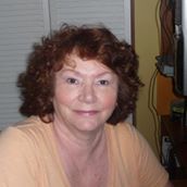 Judi Lynn