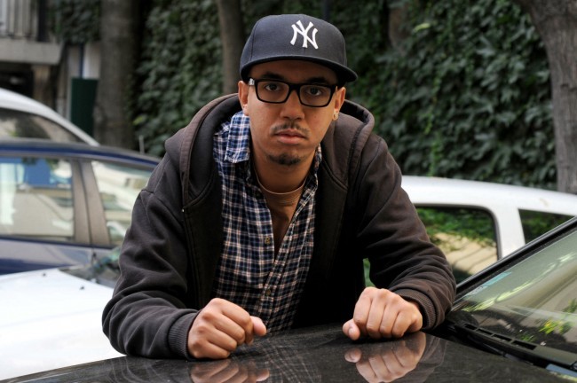 Karim Madani