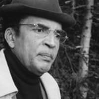 Ibrahim al-Koni