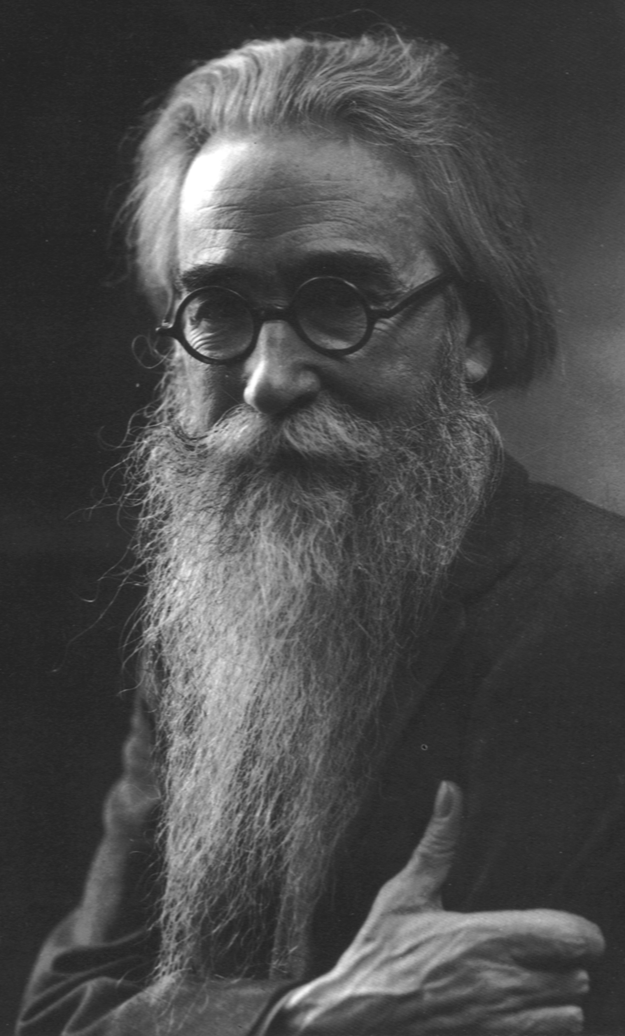 Ramón María del Valle-Inclán