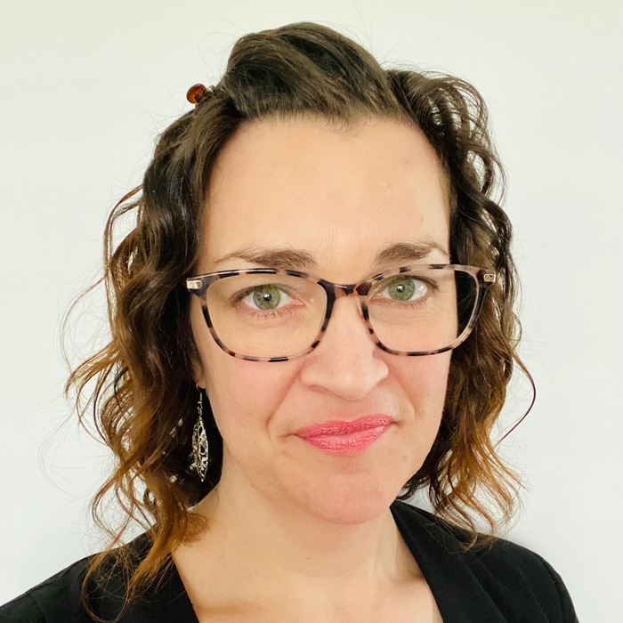 Libby M. Iriks