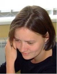 Mairi Laurik