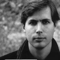 Daniel Kehlmann