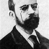 Leopoldo Alas