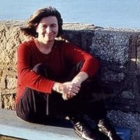 Julie Parsons
