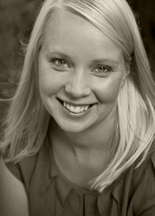 Lisa Bjärbo