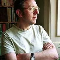 Alan Spence