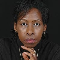 Scholastique Mukasonga
