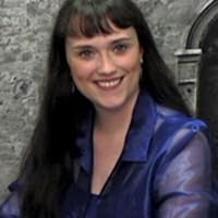 Amelia Elias