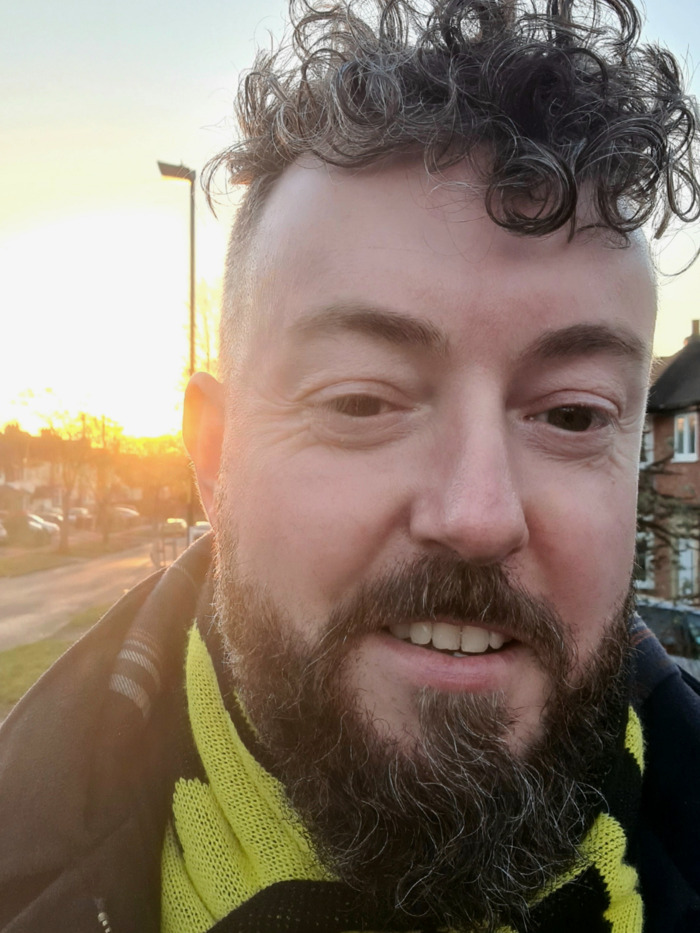Mathew Gostelow