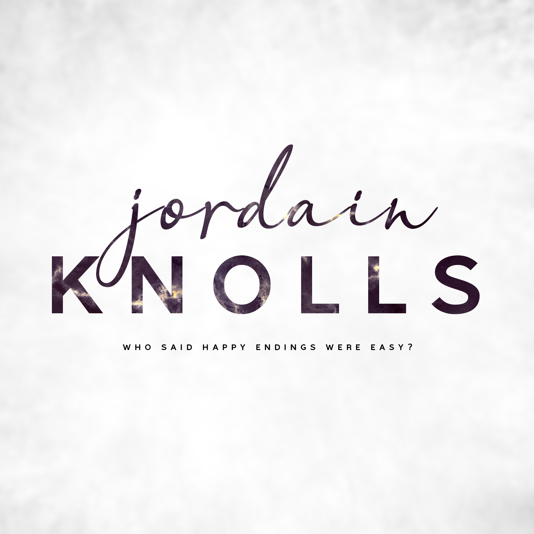 Jordain Knolls