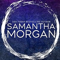Samantha Morgan