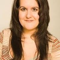 Tasmina Perry