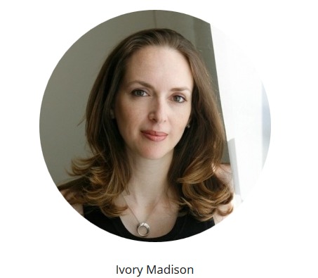 Ivory Madison