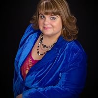 Ann Aguirre