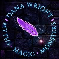 Dana Wright