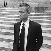 Aaron Cooley