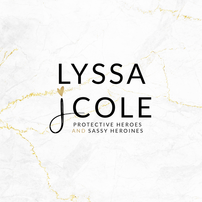 Lyssa J. Cole