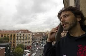 Miguel Brieva