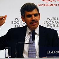 Mohamed El-Erian