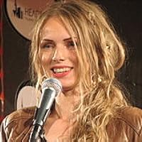 Kristiina Ehin