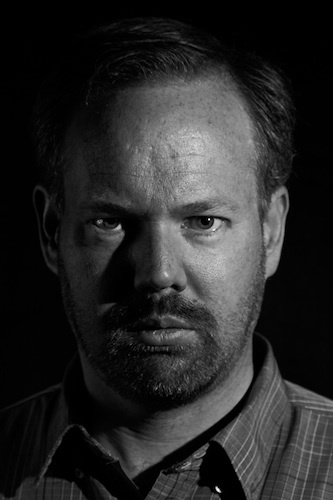 Mark Hood