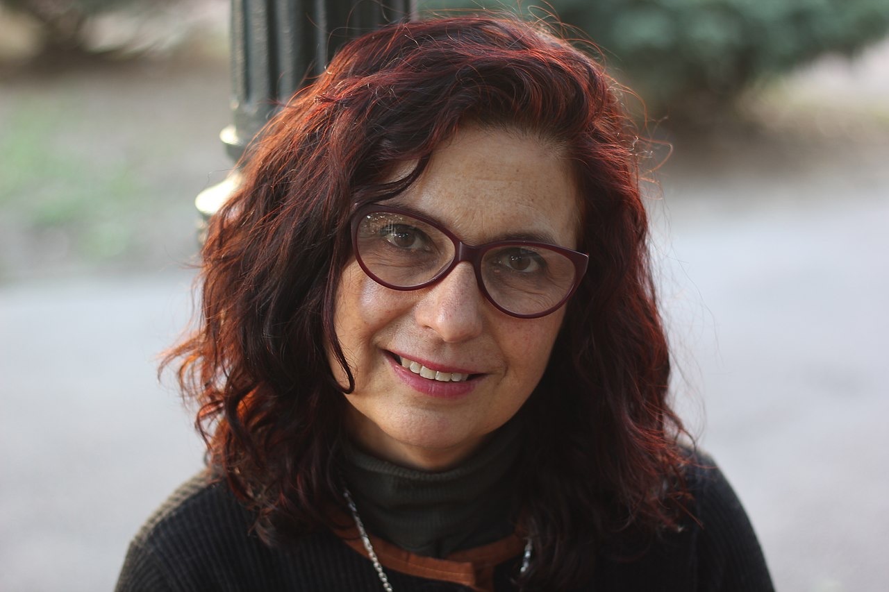Andrea Blanqué