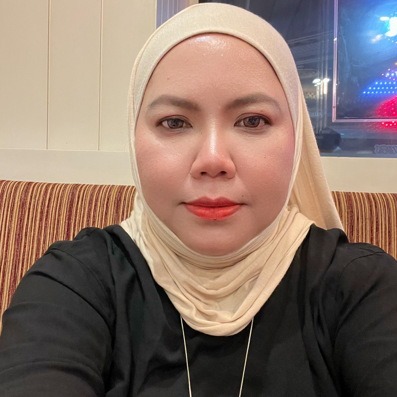 Diya Nordin