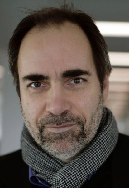 David Churchill