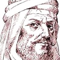 Abu al-Tayyib al-Mutanabbi