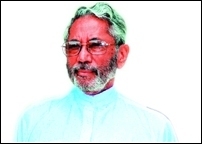 Hamza Alavi