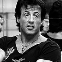 Sylvester Stallone