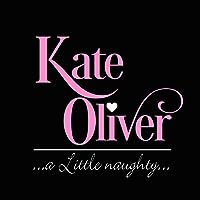 Kate Oliver
