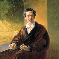 Antony Pogorelsky