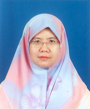 Aminah Mokhtar