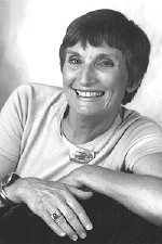 Davina Porter